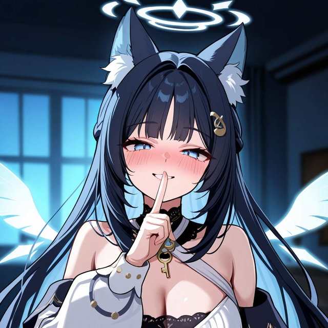 - (173p) - Iruni Channel ( 祈 )