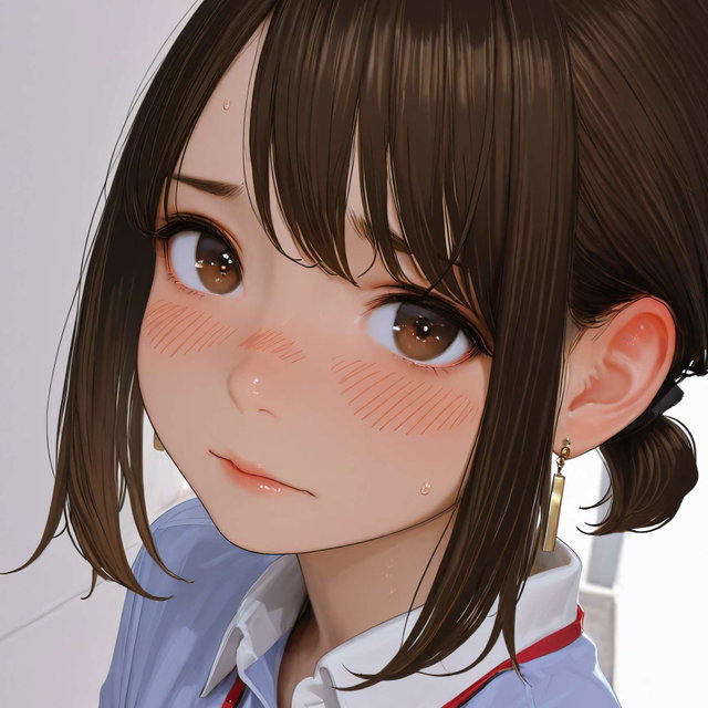 Douki chan_同期ちゃん（同期）