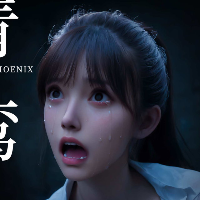 青鸾殇 双人组篇三