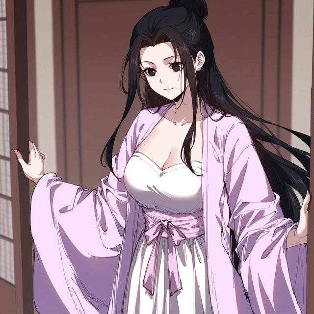 开局一座位-李婉儿253p