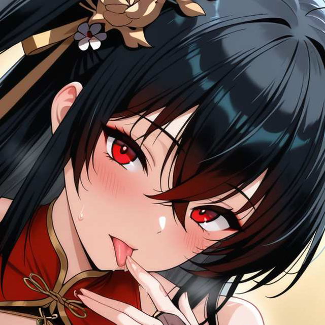 大鳳(アズールレーン)(204枚）+ アニメ 3本