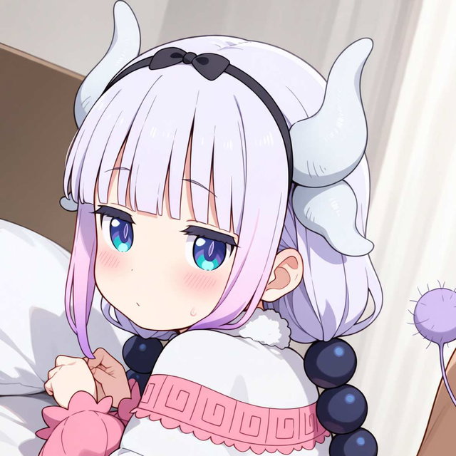 Kanna Kamui-----images×81