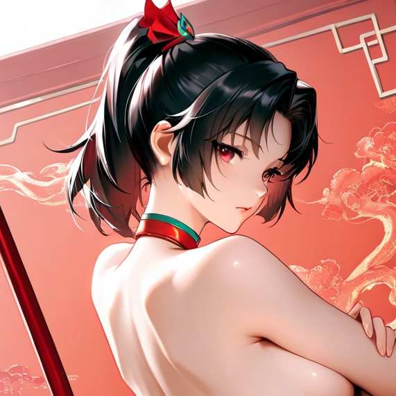 云缨 56P