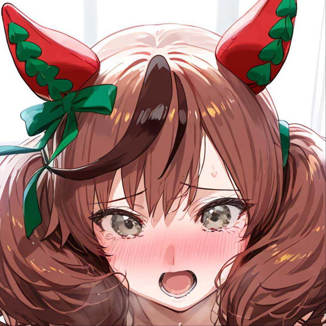 ボクノオナペット　ナイスネイチャ