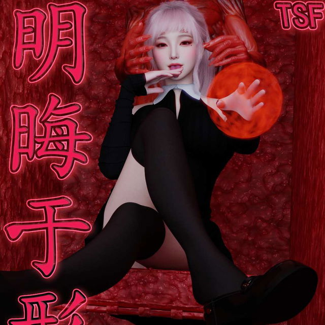 明晦于形 第三章（2）