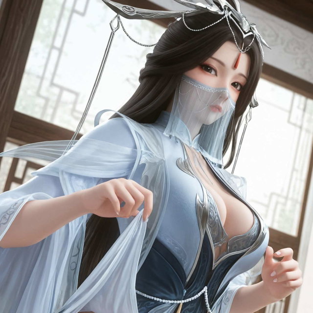 玉婆婆