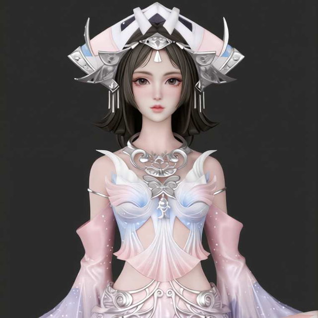 西施至美乘鲤谣的调教服务