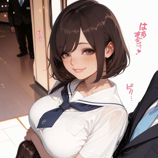 我16歲的女兒  / 我16岁的女儿 / My 16yo Daughter / 私の16歳の娘