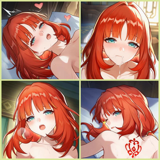 [🎁Past Reward] 260702 Nilou (86p)