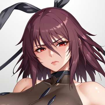 对魔忍水城不知火 Taimanin Mizuki Shiranui