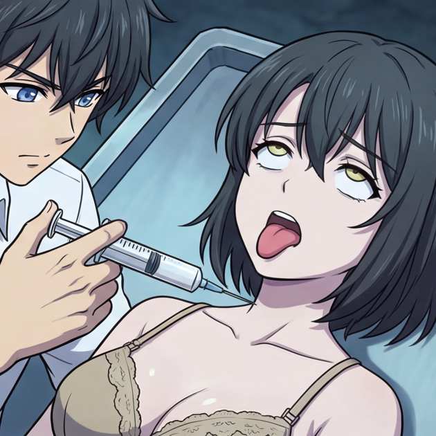 ##收藏家（艾莉卡+露美子+艾玛+赠品）