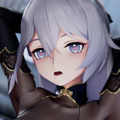 (9.01)Bronya - Air Force One