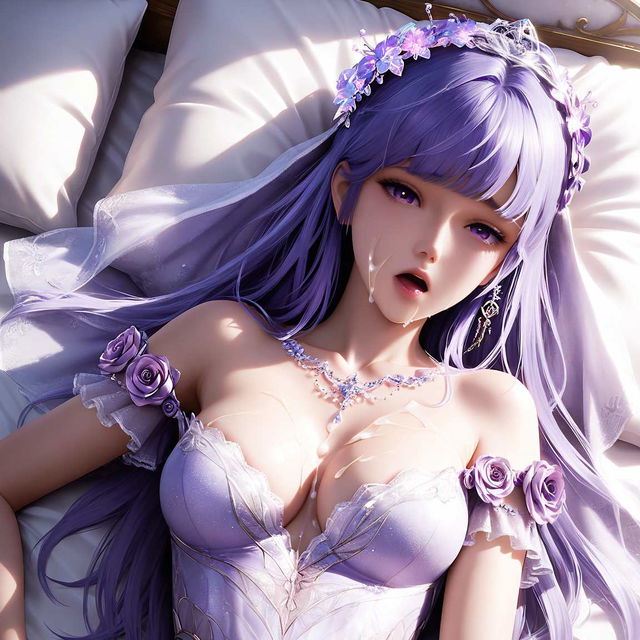 170P圣采儿 婚纱IL1.0