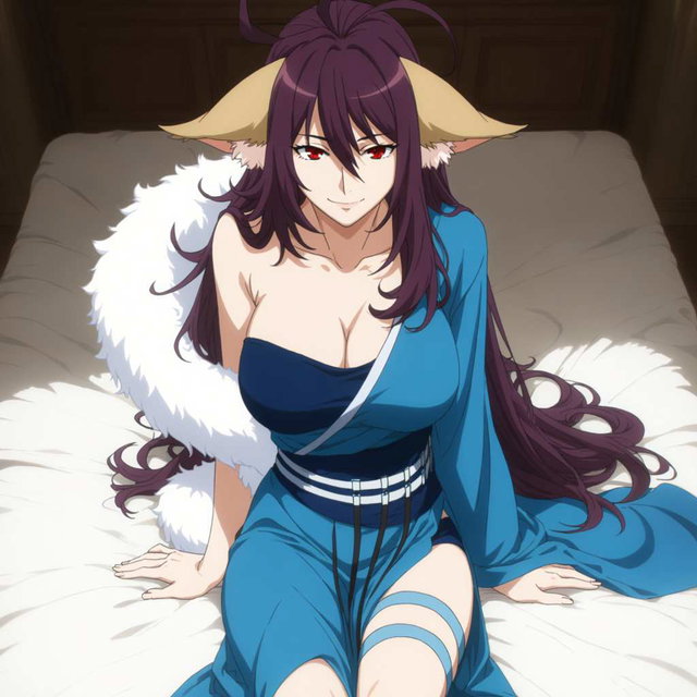 狐妖小红娘  涂山雅雅（免费）