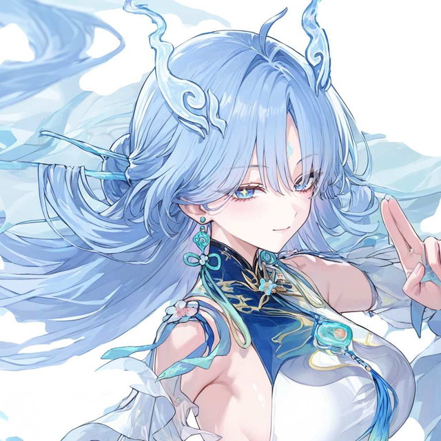 Qingxiao  清宵