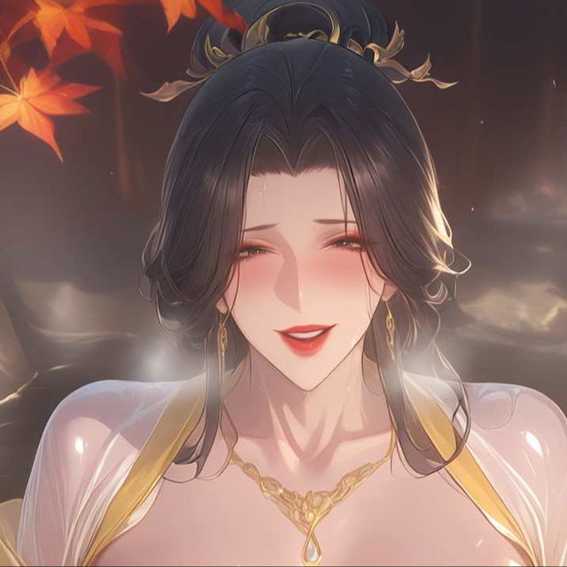 美人传说 贵妃之宫闱秘闻~美しき伝説 貴妃の宮閣秘聞(73P)