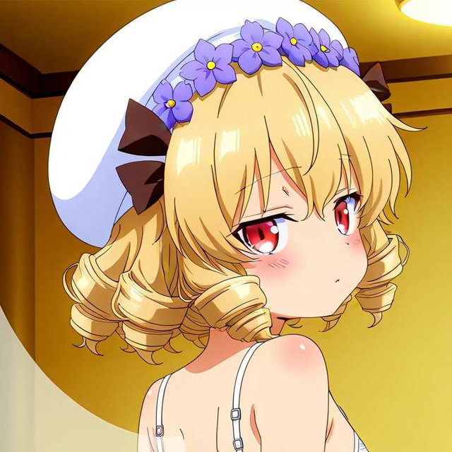 ルナチャイルド（東方Project）