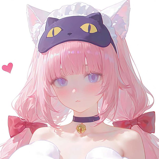 大乔 猫狗日记