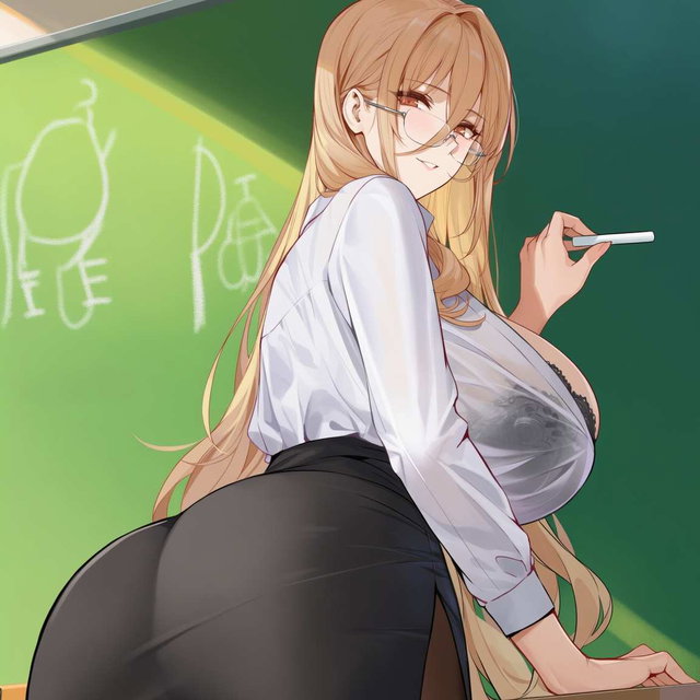 Implacable&Shinano x BBC (partA, 301P)