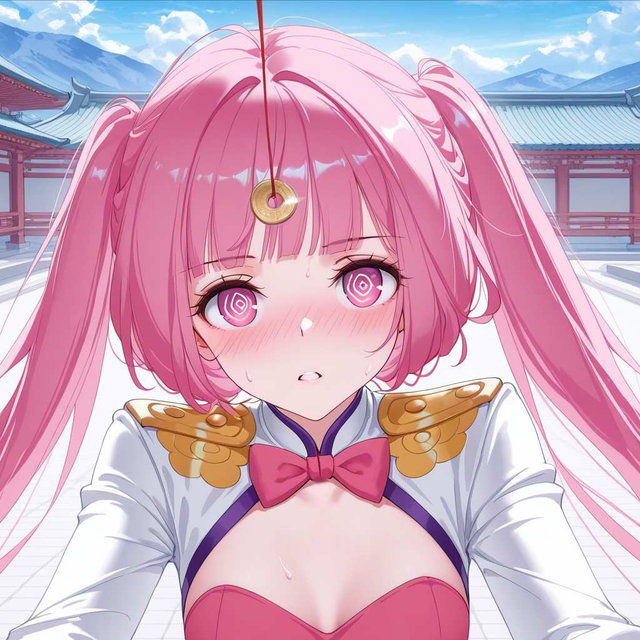 斗破苍穹 纳兰嫣然被催眠成专属RBQ 113P