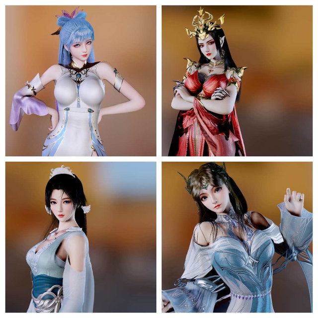 年度03期 合集（年度会员特供）