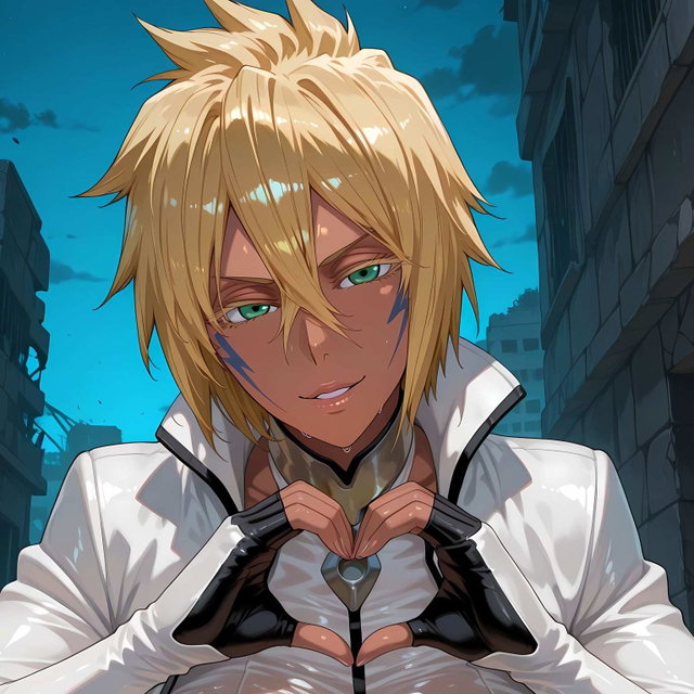 🍈🍈蒂雅·赫丽贝尔 ティア・ハリベル Tier Harribel【255 img】
