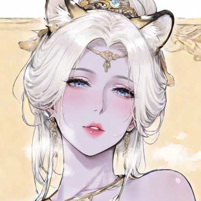 ⭐010佘伽君-当仙子抛弃我后-vivi