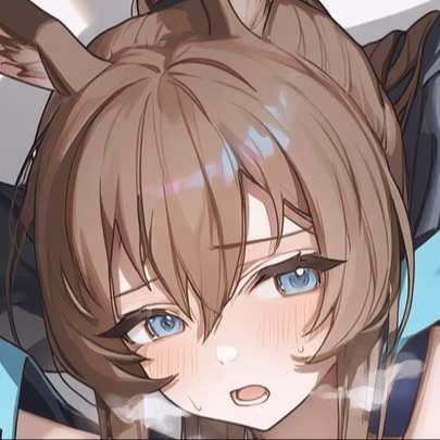 Arknights Collection (40 series)