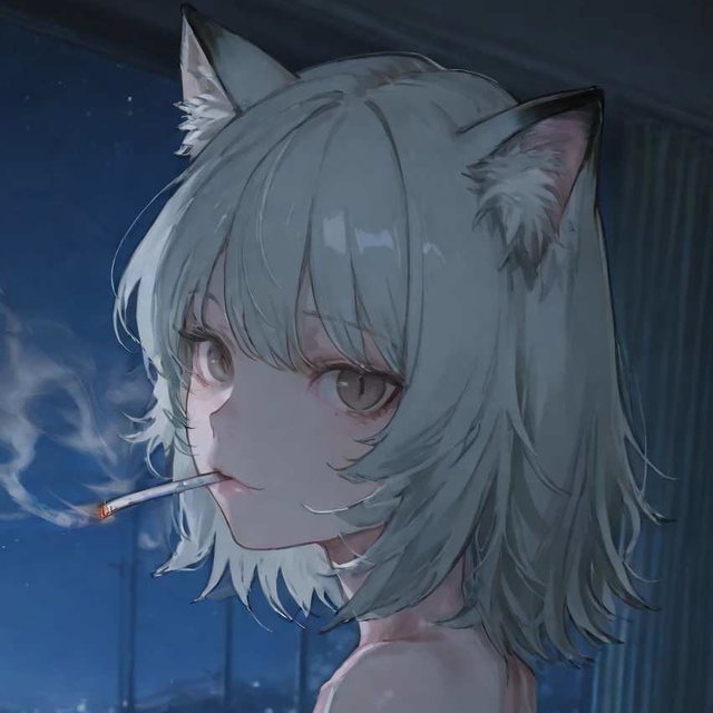 Yani neko