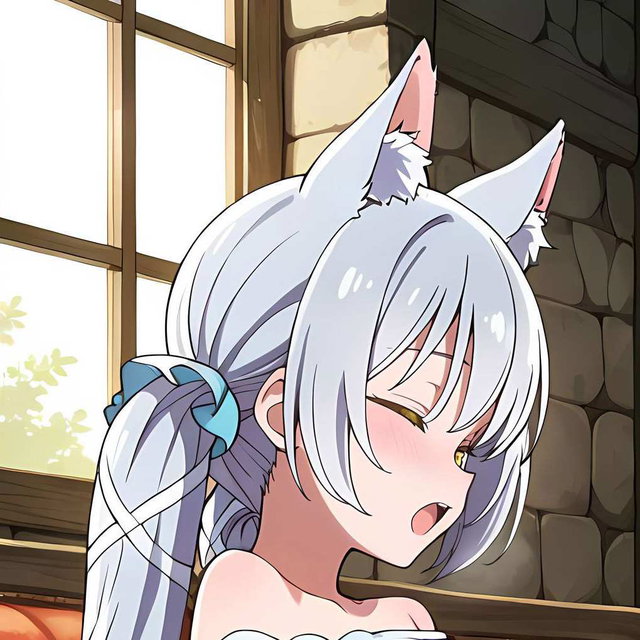 【lazy version】莎拉 サラ Sara 