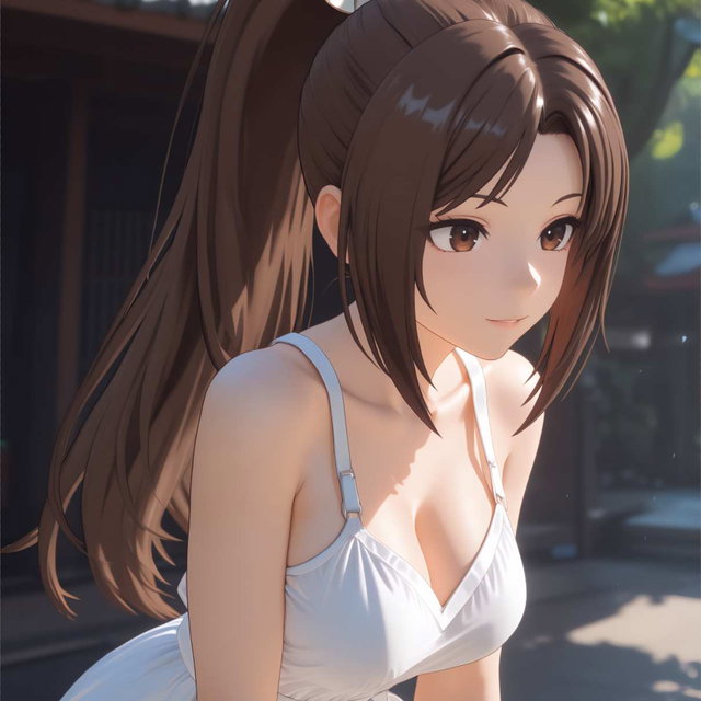 Shiranui Mai