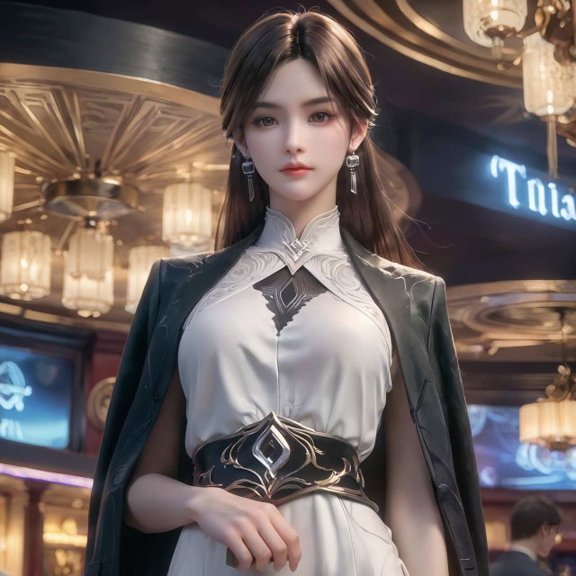 赵清菡 833P