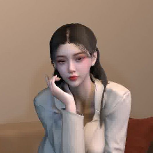 [单品]赵雪妍出差