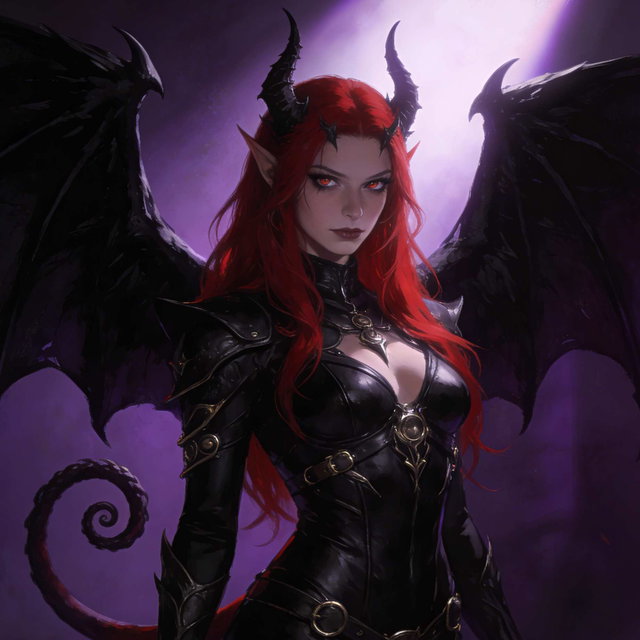 魔法少女外传：逆转