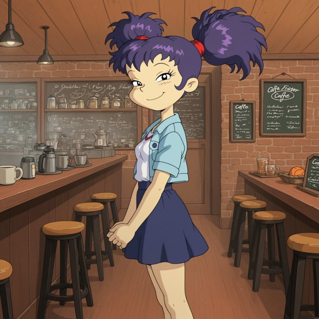 AnimeSharpV4 (Set 03)