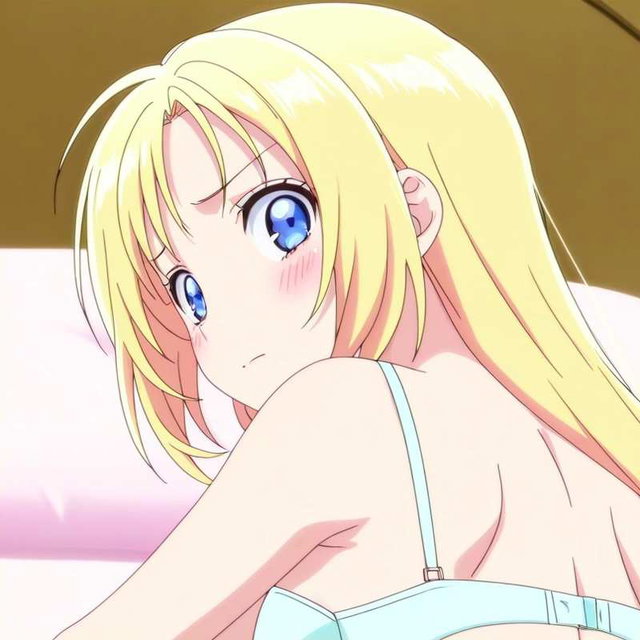 エリーゼ・ド・クロレンス