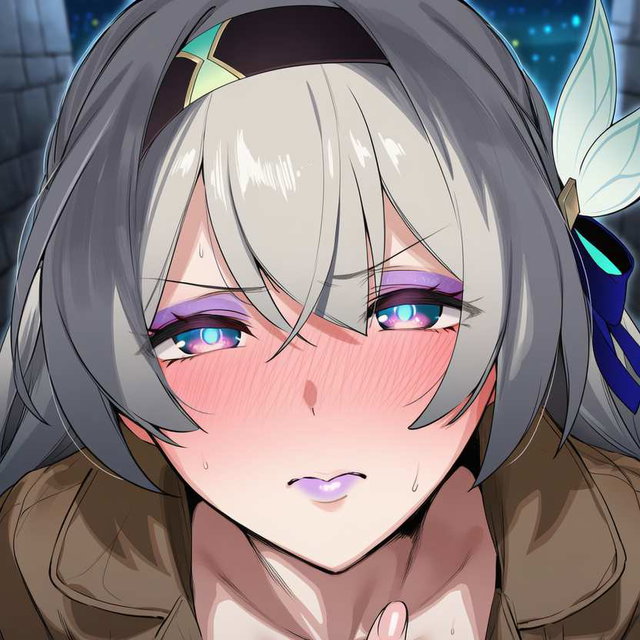 [126P] Firefly NTR BBC Part 2 ホタル