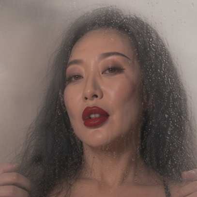 Bathroom Moments | 浴室时光 — Full Version | 1080P | 100% AI-Generated | 5:41 Runtime