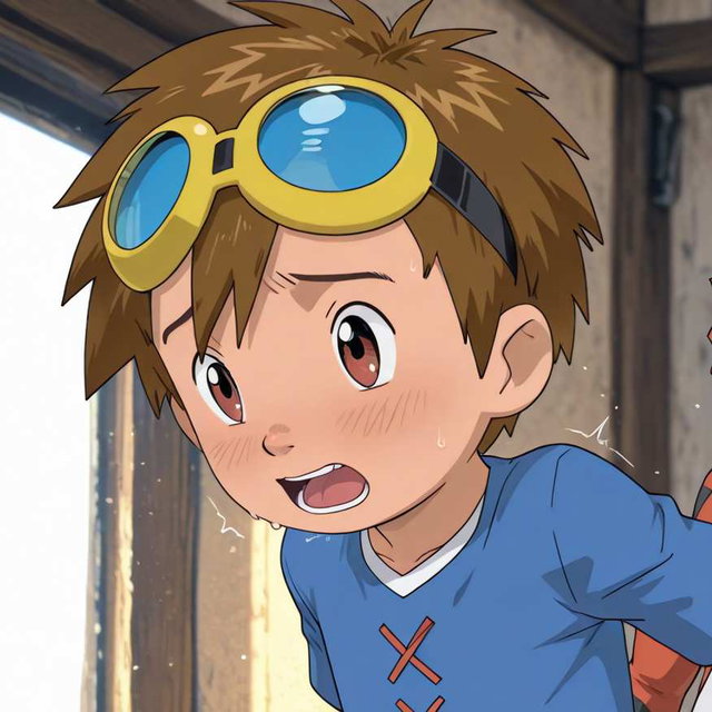 Takato Matsuda