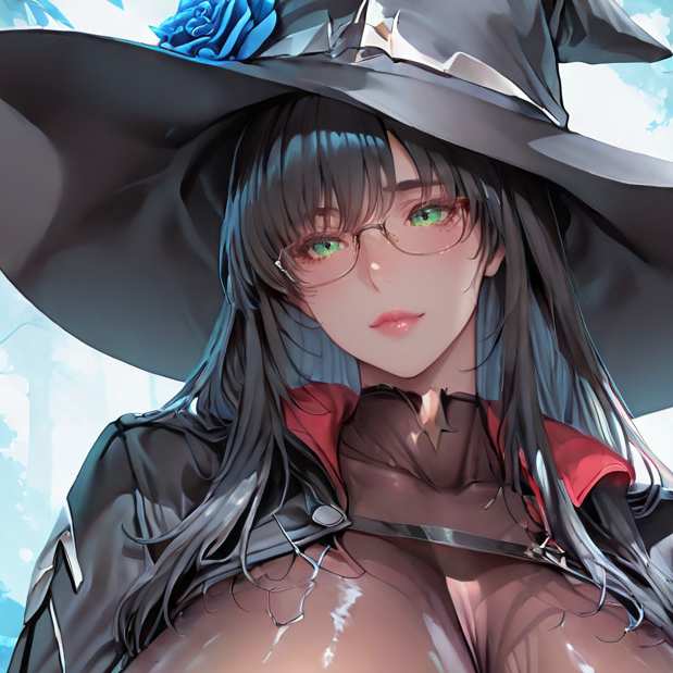 森乃由子 Morino Yuuko (對魔忍  Taimanin RPGX)131P
