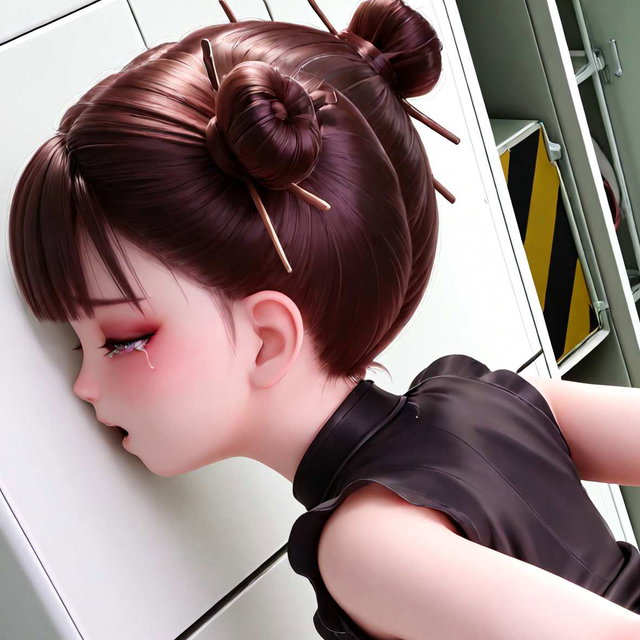AI同人 二狸（二） 288P+70V