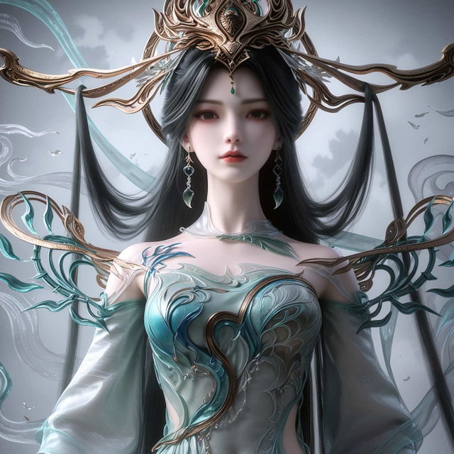 柳神-仙王 663P