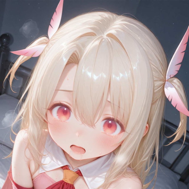 魔法少女伊莉雅/プリズマ☆イリヤ/Prisma Illya（133P+20V）