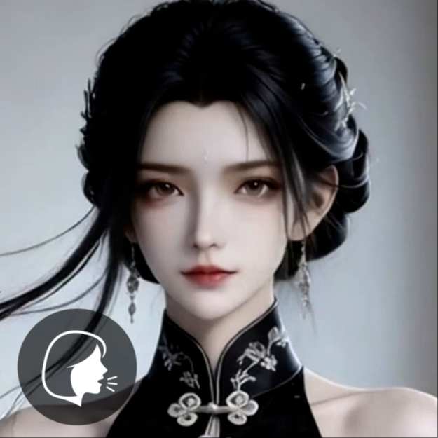 《 雪琪》 有声视频集 (13部主体+14部赠送 = 27部) XueQi: Audio Videos (13Main+13Bonus = 26V)