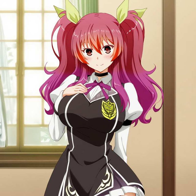 落地骑士催眠谭 第一话