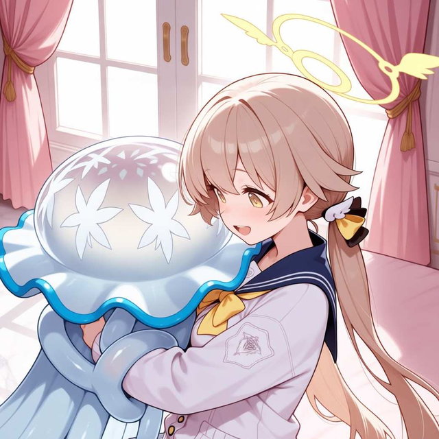 20260820 阿慈谷ヒフミ Ajitani Hifumi (ブルアカ)：251枚(Request)