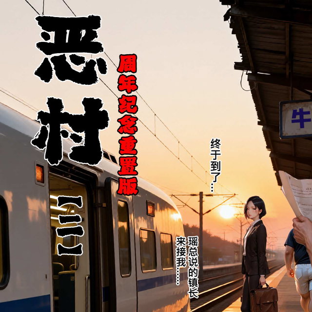 恶村 1&2 周年纪念重置版 （注：购买过原版的朋友请勿购买，在原贴可免费获取）