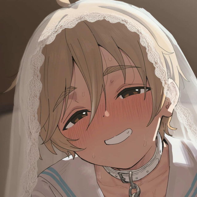 Mashiro Tomoya - White Theme