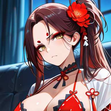  Zuikaku / 瑞鶴