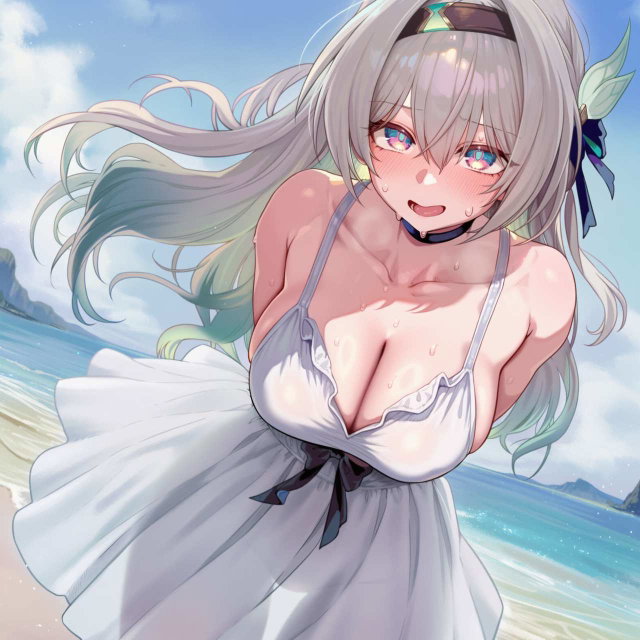 流萤战败IF(正篇96P+杂图483P)